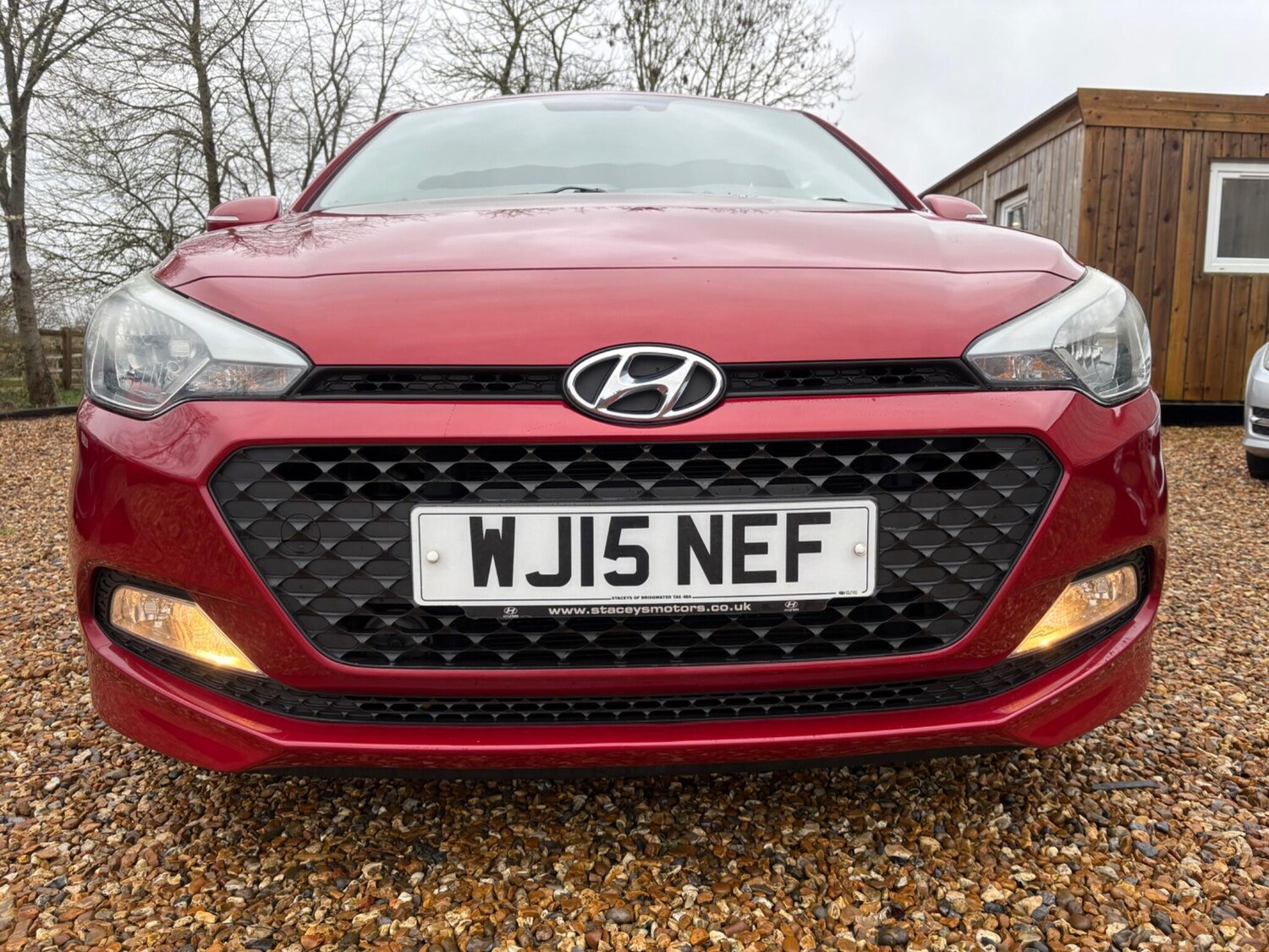 Used Hyundai i20 2015 for sale - 77600501: Photo 6