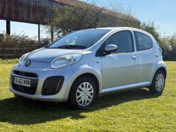 2012 - 1.0i VTR 5dr