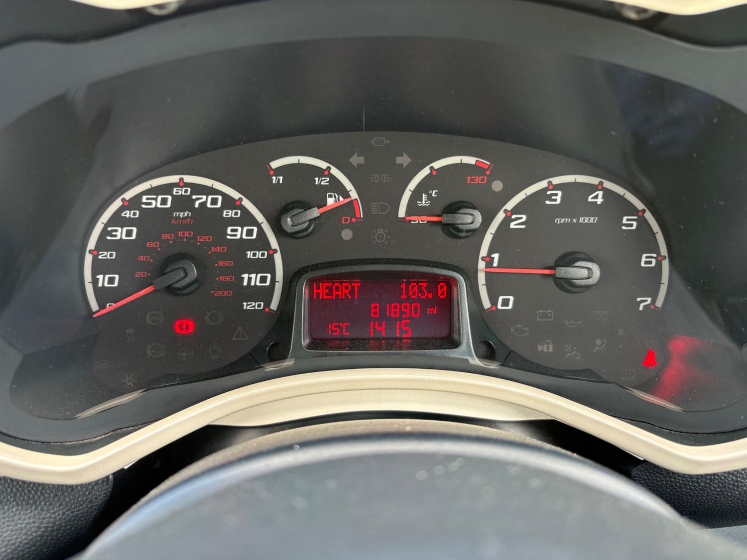Vehicle 13
