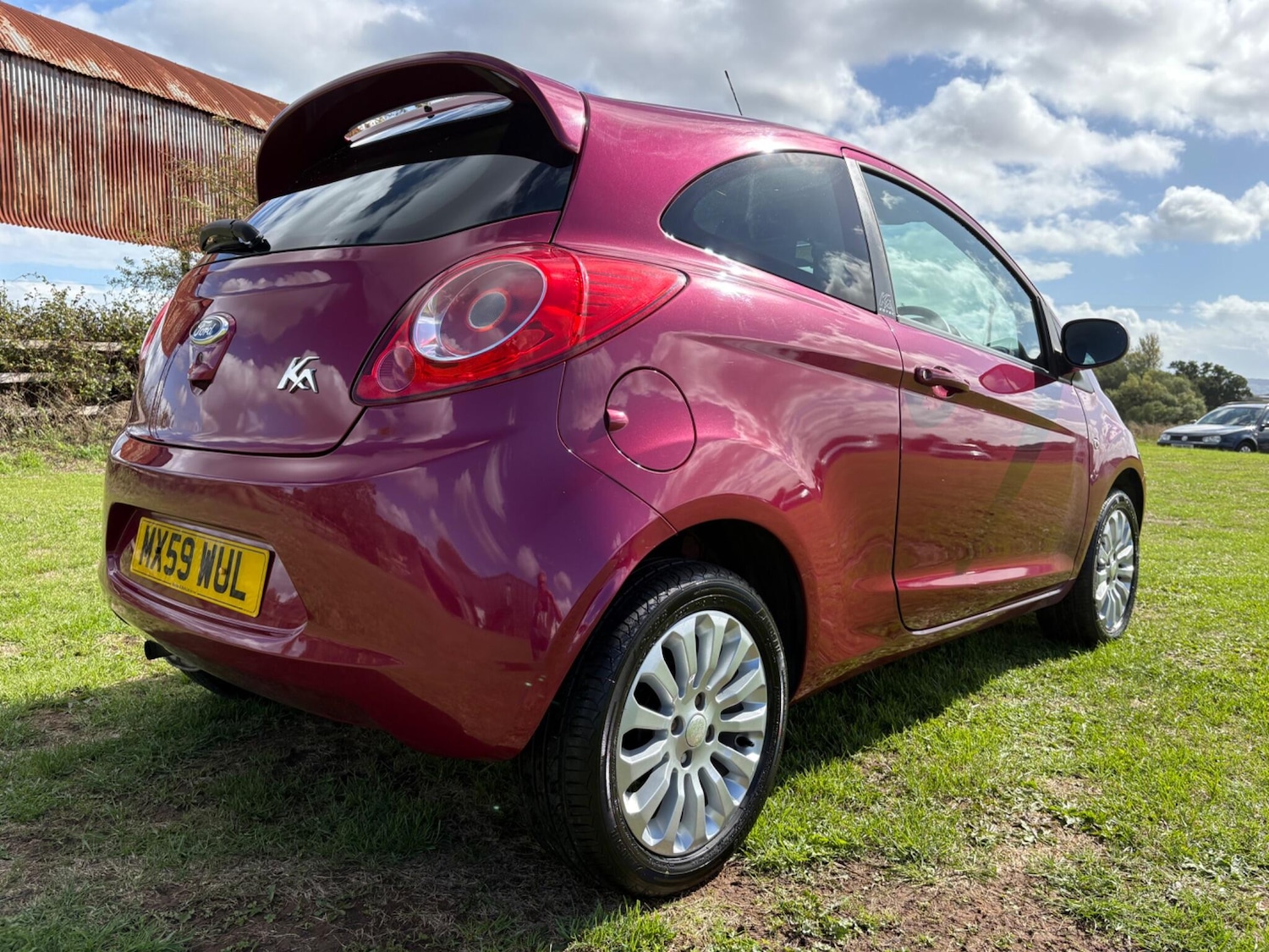Vehicle 6