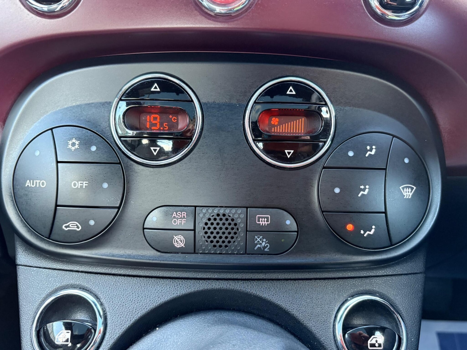 Used Fiat 500 2020 for sale - 77134090: Photo 15