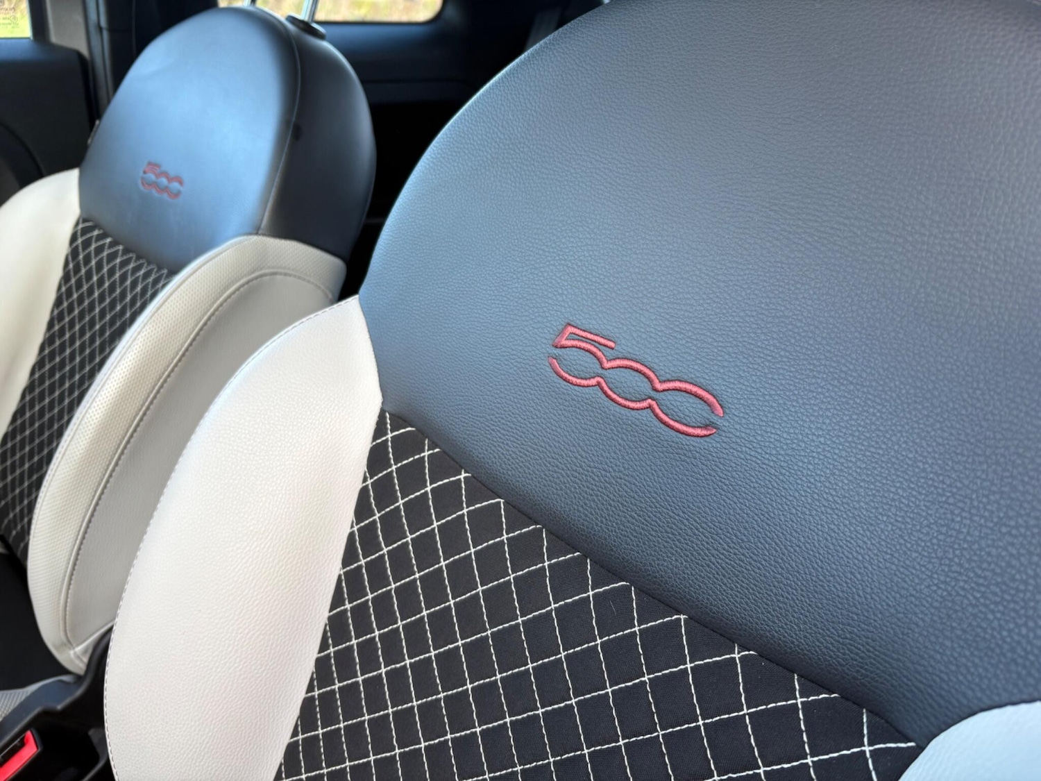 Used Fiat 500 2020 for sale - 77134090: Photo 17