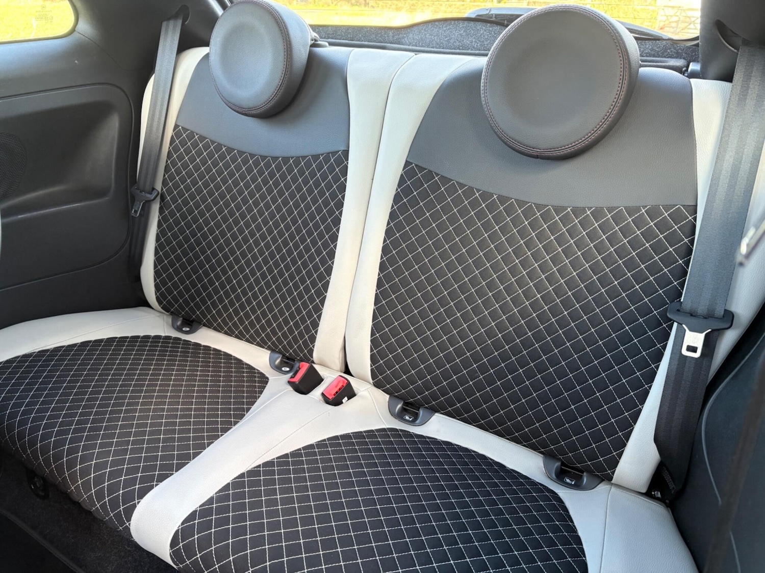 Used Fiat 500 2020 for sale - 77134090: Photo 19