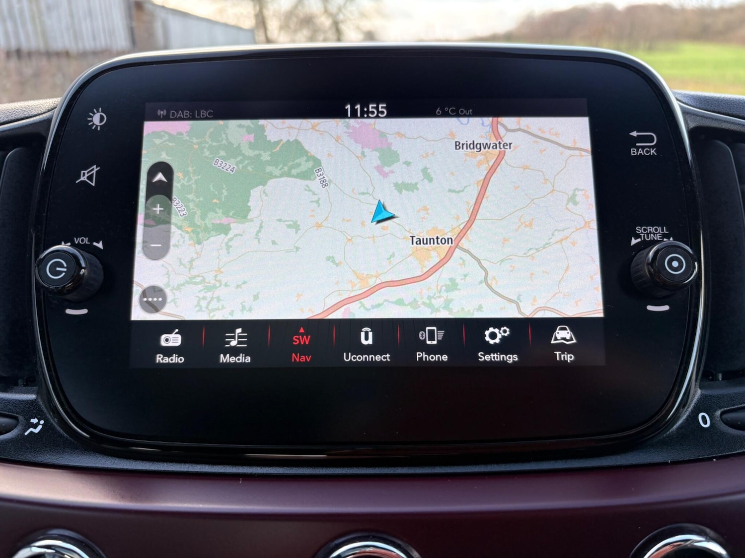 Used Fiat 500 2020 for sale - 77134090: Photo 25