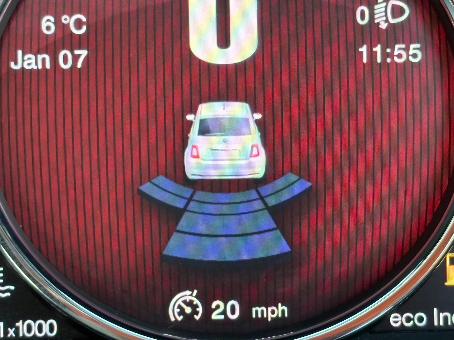 Used Fiat 500 2020 for sale - 77134090: Photo 27