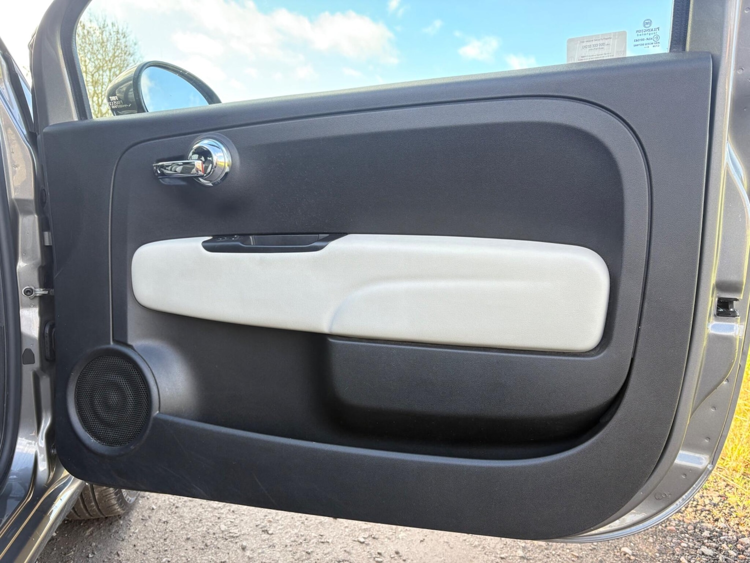 Used Fiat 500 2020 for sale - 77134090: Photo 30