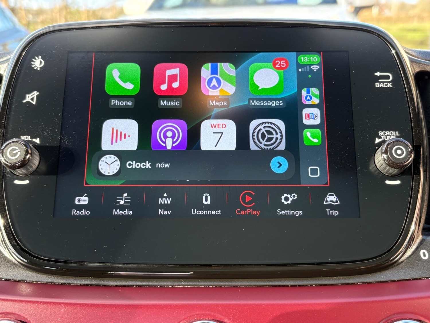 Used Fiat 500 2020 for sale - 77134090: Photo 34