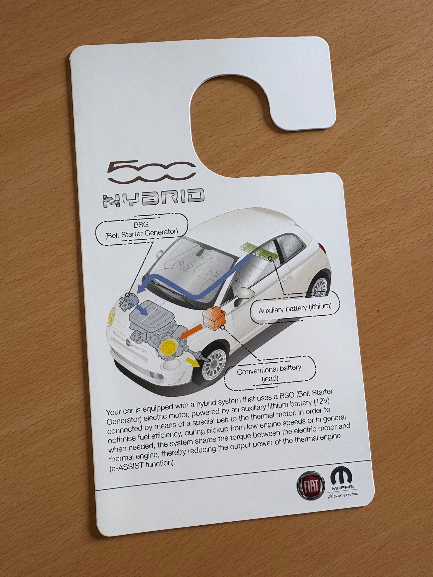 Used Fiat 500 2020 for sale - 77134090: Photo 37