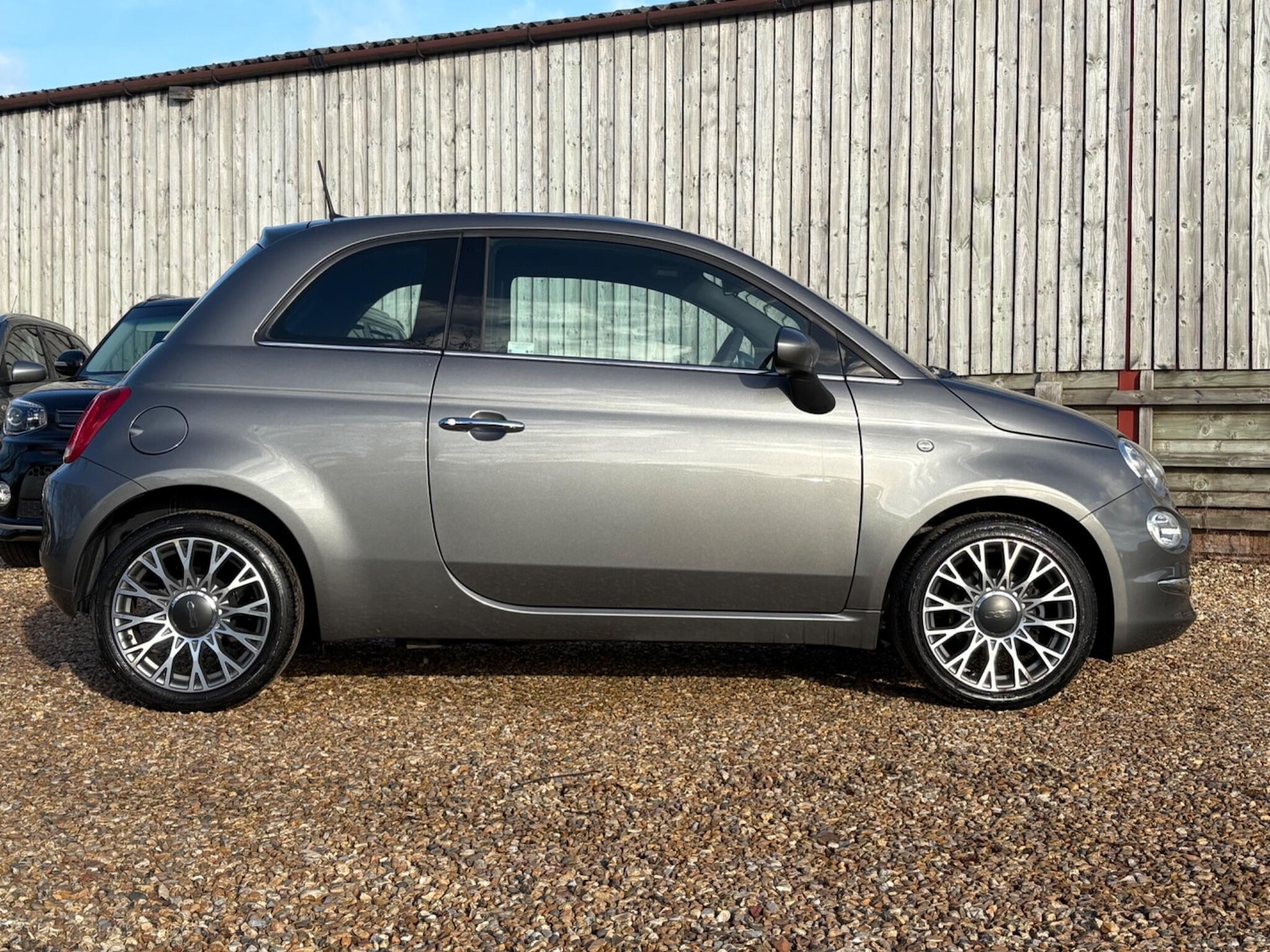 Used Fiat 500 2020 for sale - 77134090: Photo 8