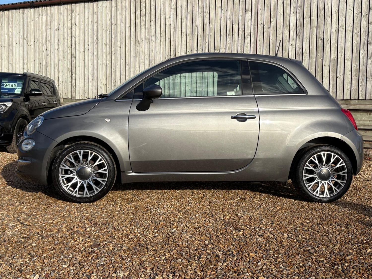 Used Fiat 500 2020 for sale - 77134090: Photo 9