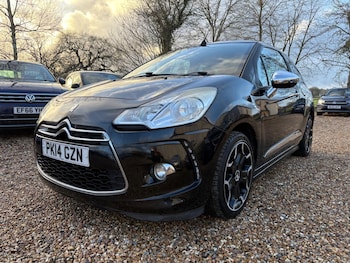 2014 - 1.6 THP DSport Plus Euro 5 2dr