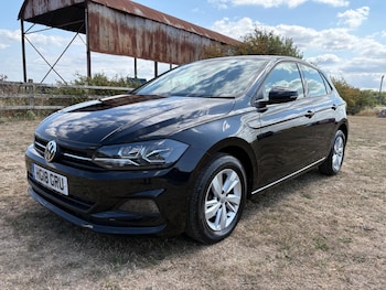 Volkswagen - Polo