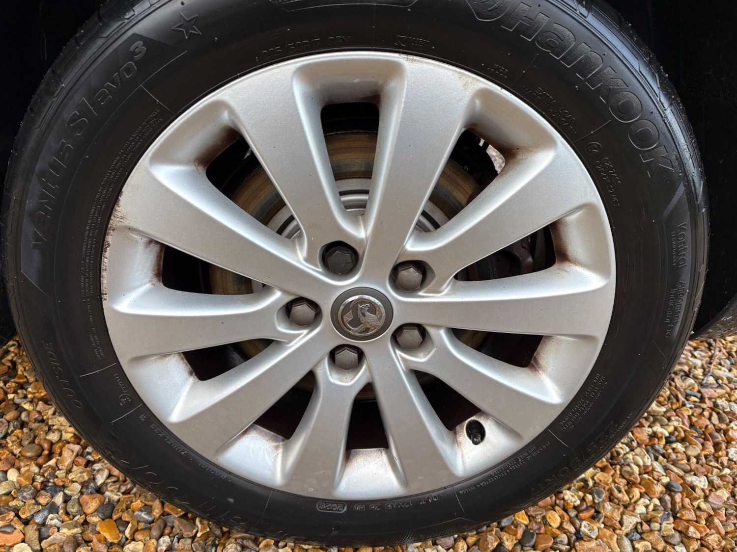 Used Vauxhall Zafira 2014 for sale - 77316125: Photo 20