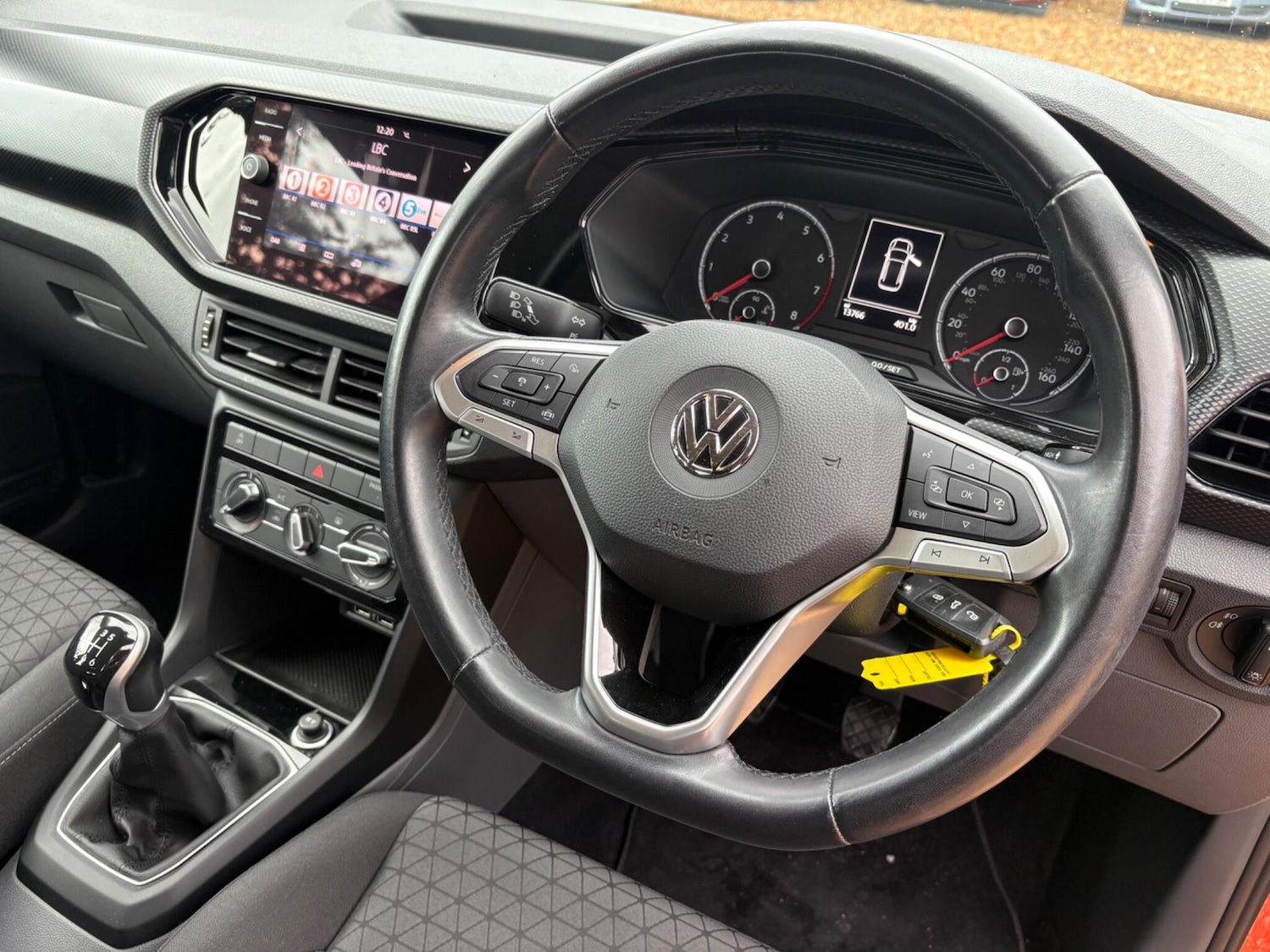 Vehicle 11