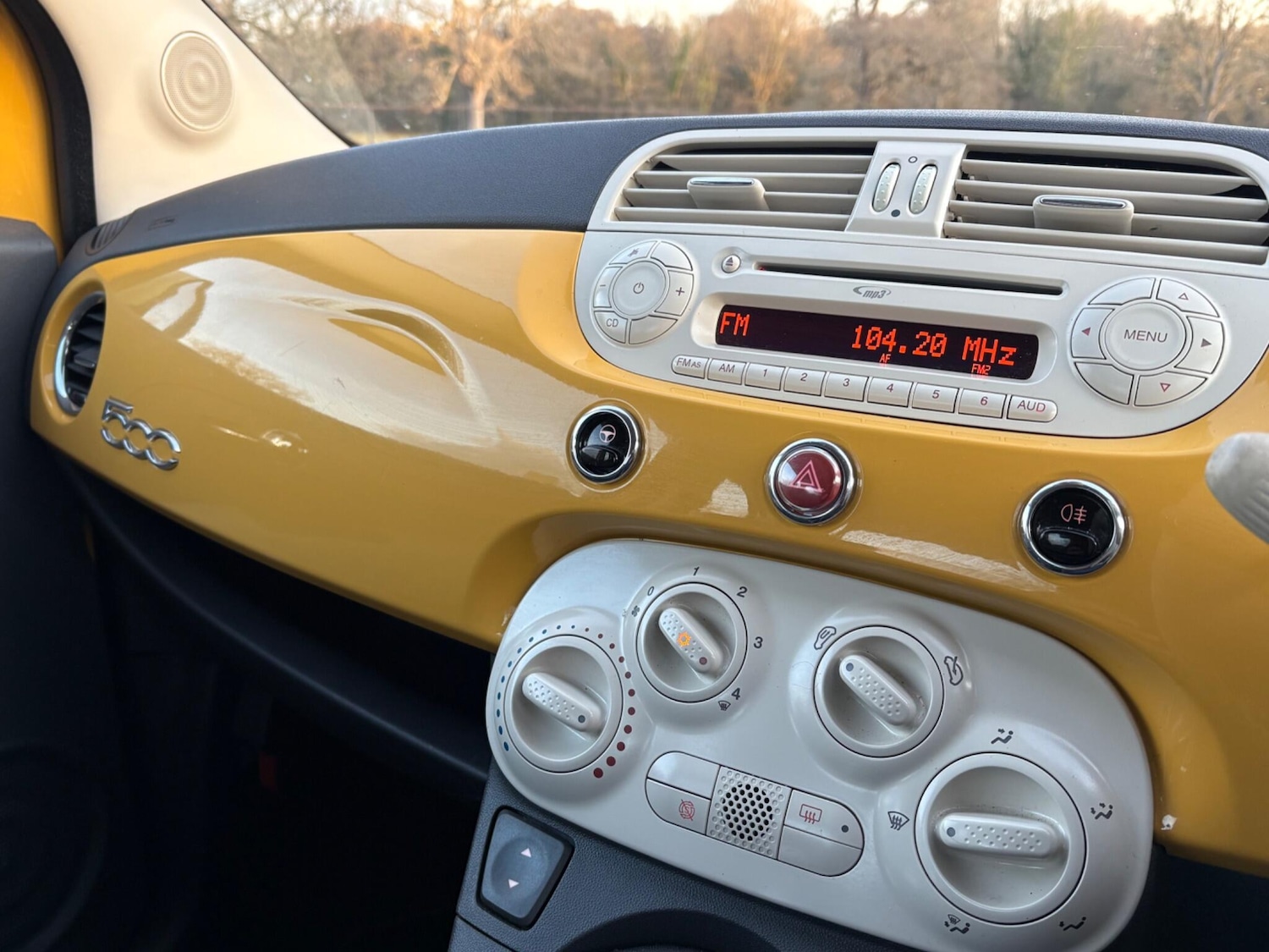 Used Fiat 500 2014 for sale - 77075883: Photo 14