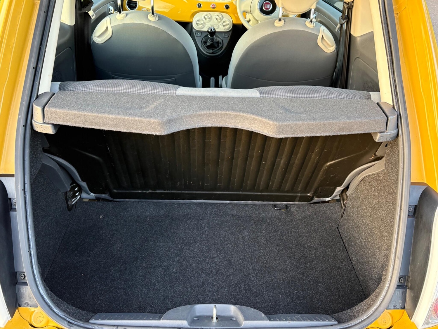 Used Fiat 500 2014 for sale - 77075883: Photo 17