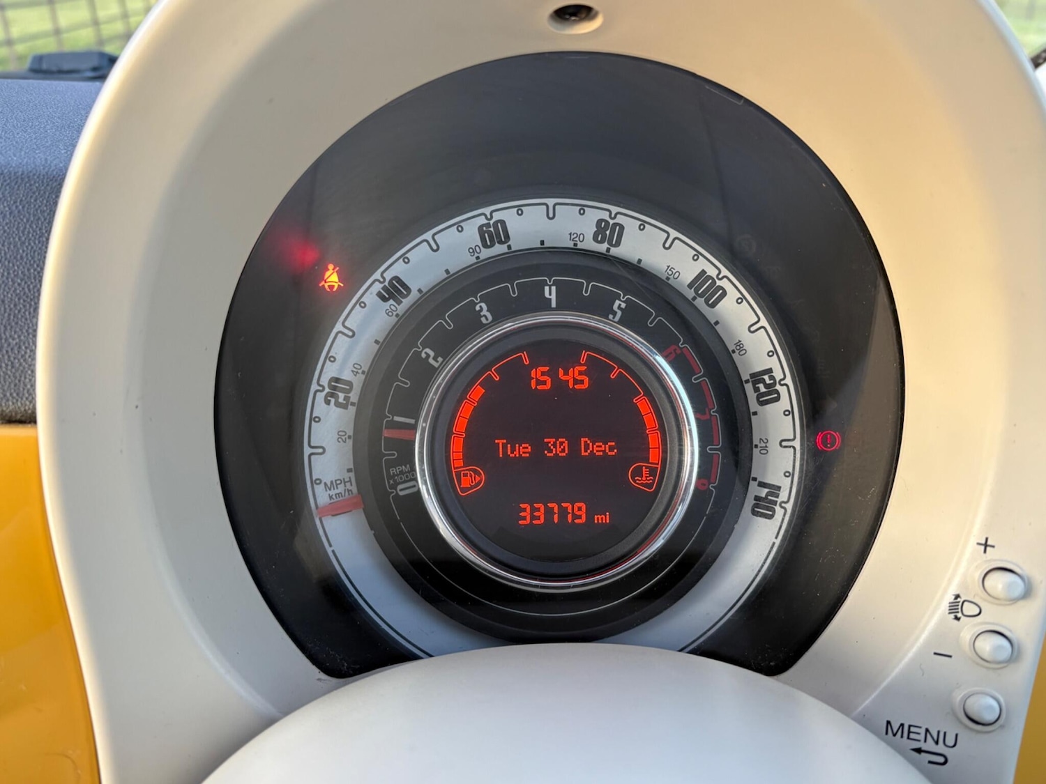 Used Fiat 500 2014 for sale - 77075883: Photo 19