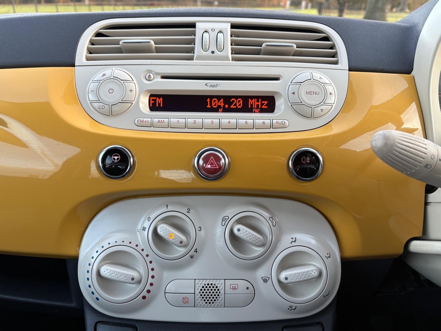 Used Fiat 500 2014 for sale - 77075883: Photo 20