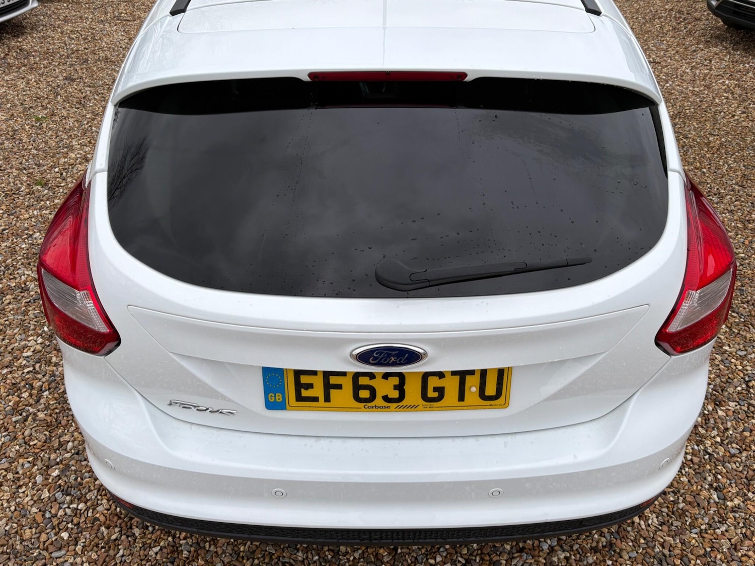 Used Ford Focus 2013 for sale - 77413997: Photo 10