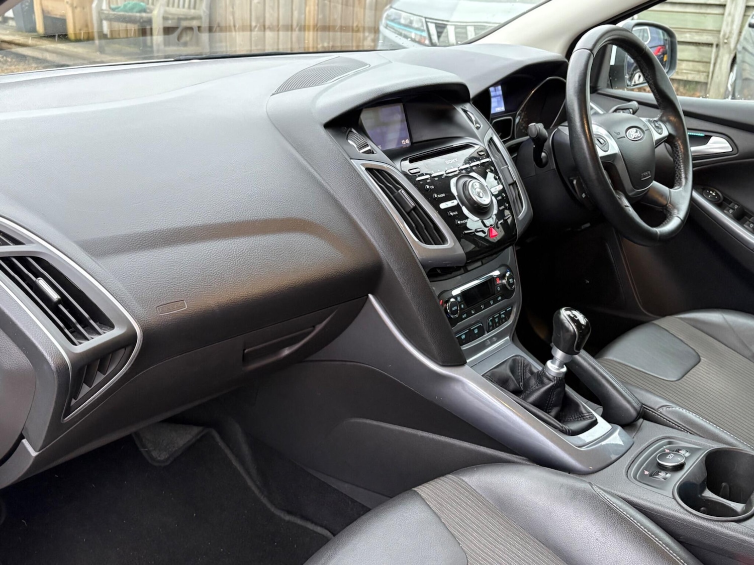 Used Ford Focus 2013 for sale - 77413997: Photo 13