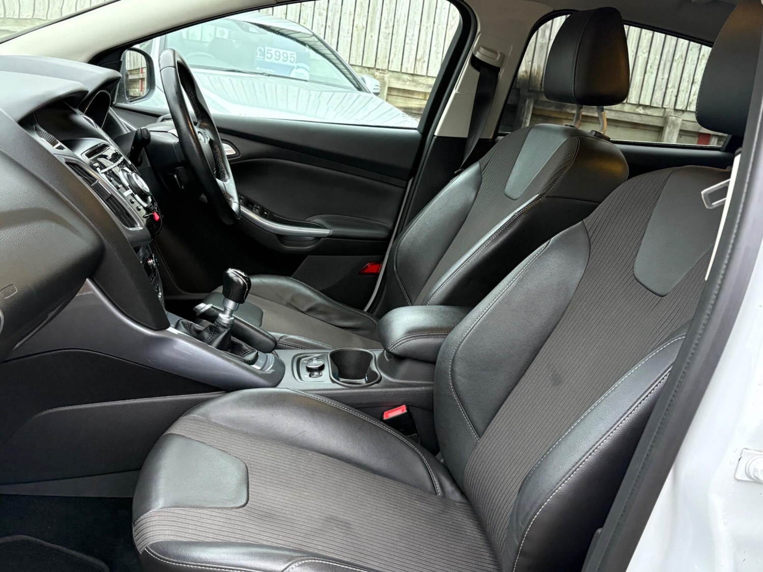 Used Ford Focus 2013 for sale - 77413997: Photo 14