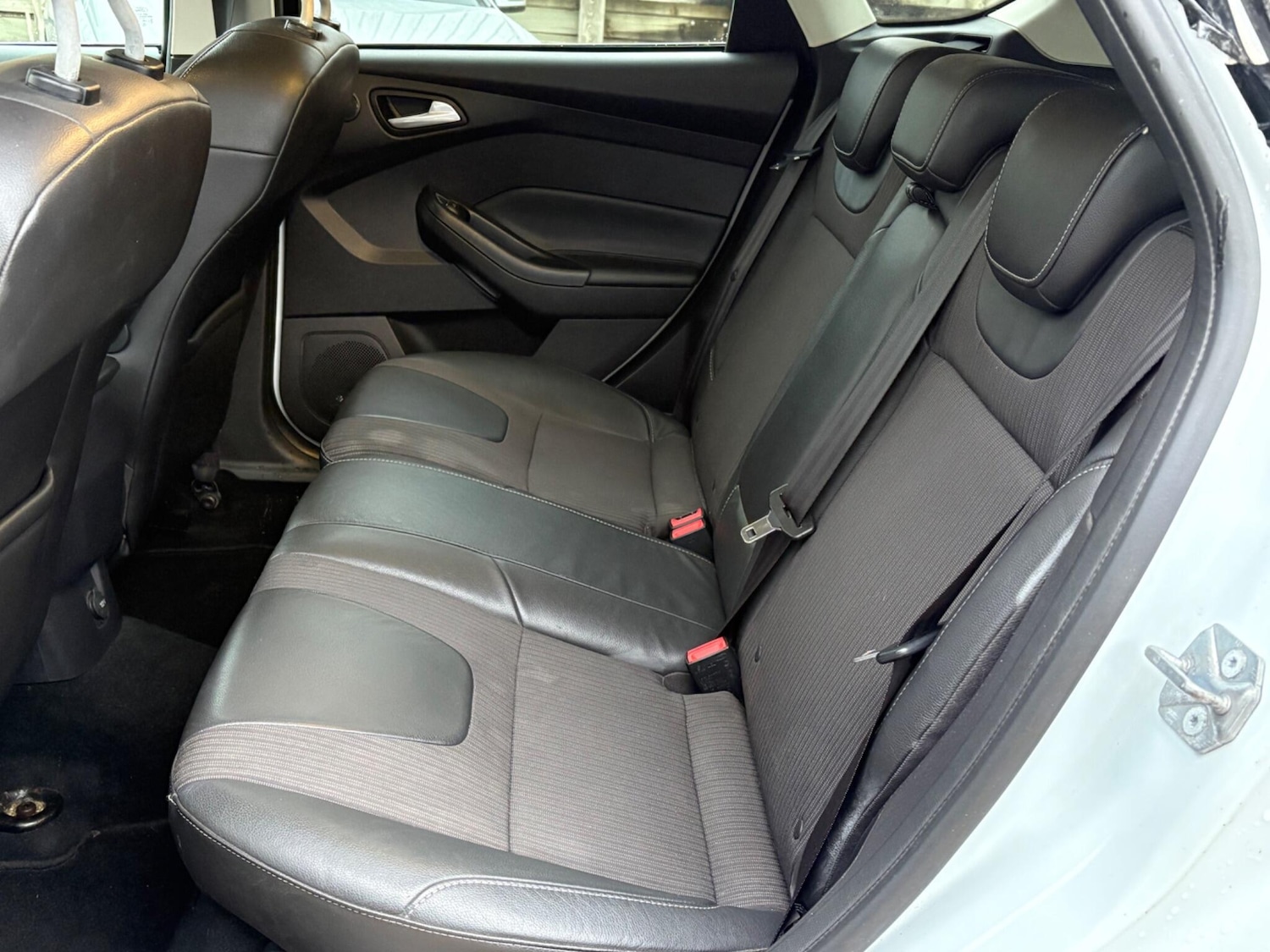 Used Ford Focus 2013 for sale - 77413997: Photo 15