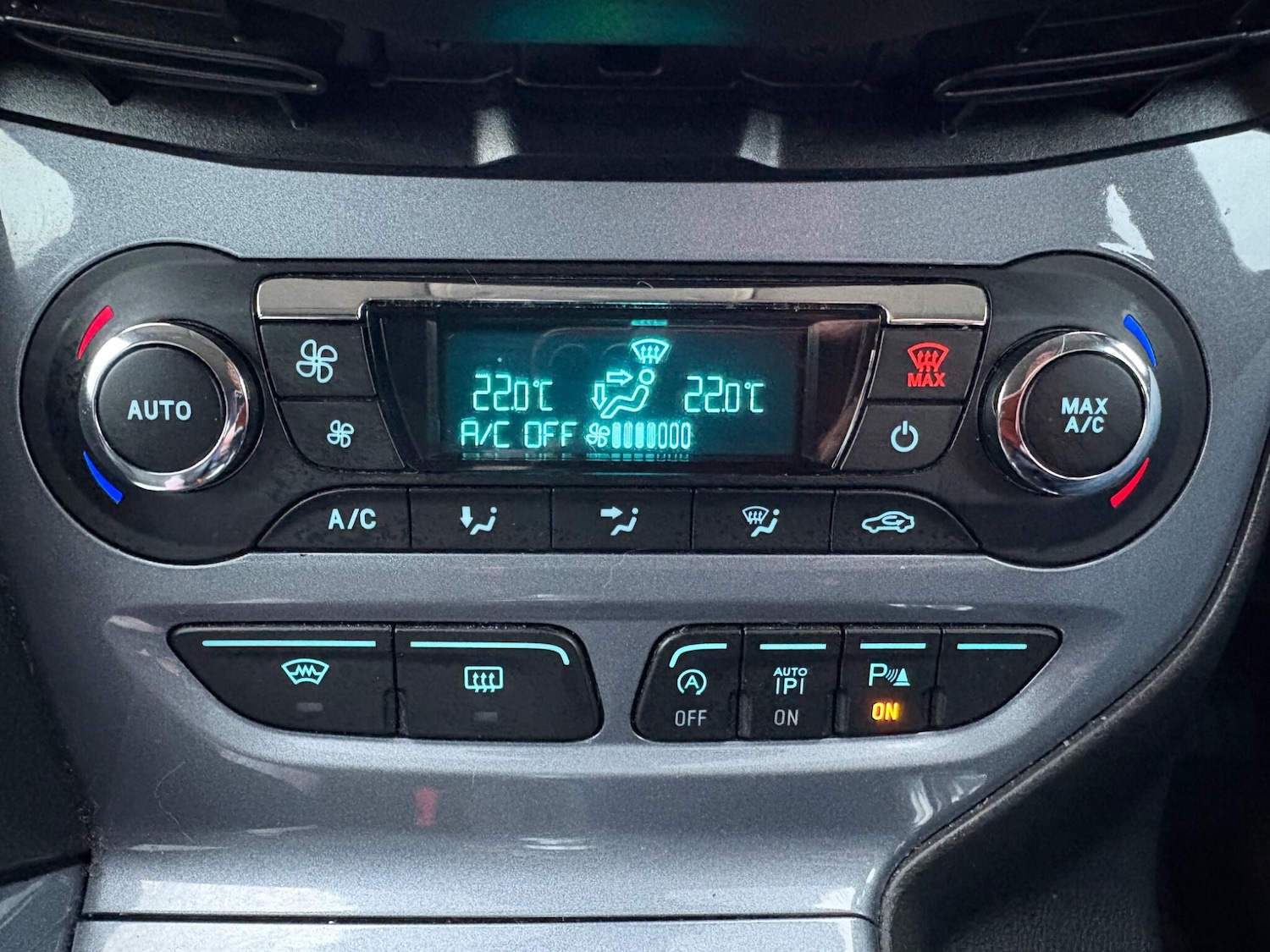 Used Ford Focus 2013 for sale - 77413997: Photo 18