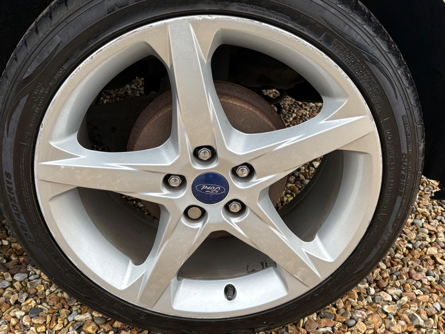 Used Ford Focus 2013 for sale - 77413997: Photo 27