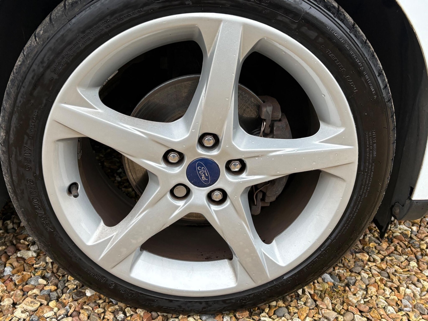 Used Ford Focus 2013 for sale - 77413997: Photo 29