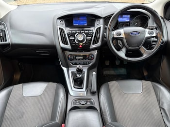 Used Ford Focus 2013 for sale - 77413997: Photo
