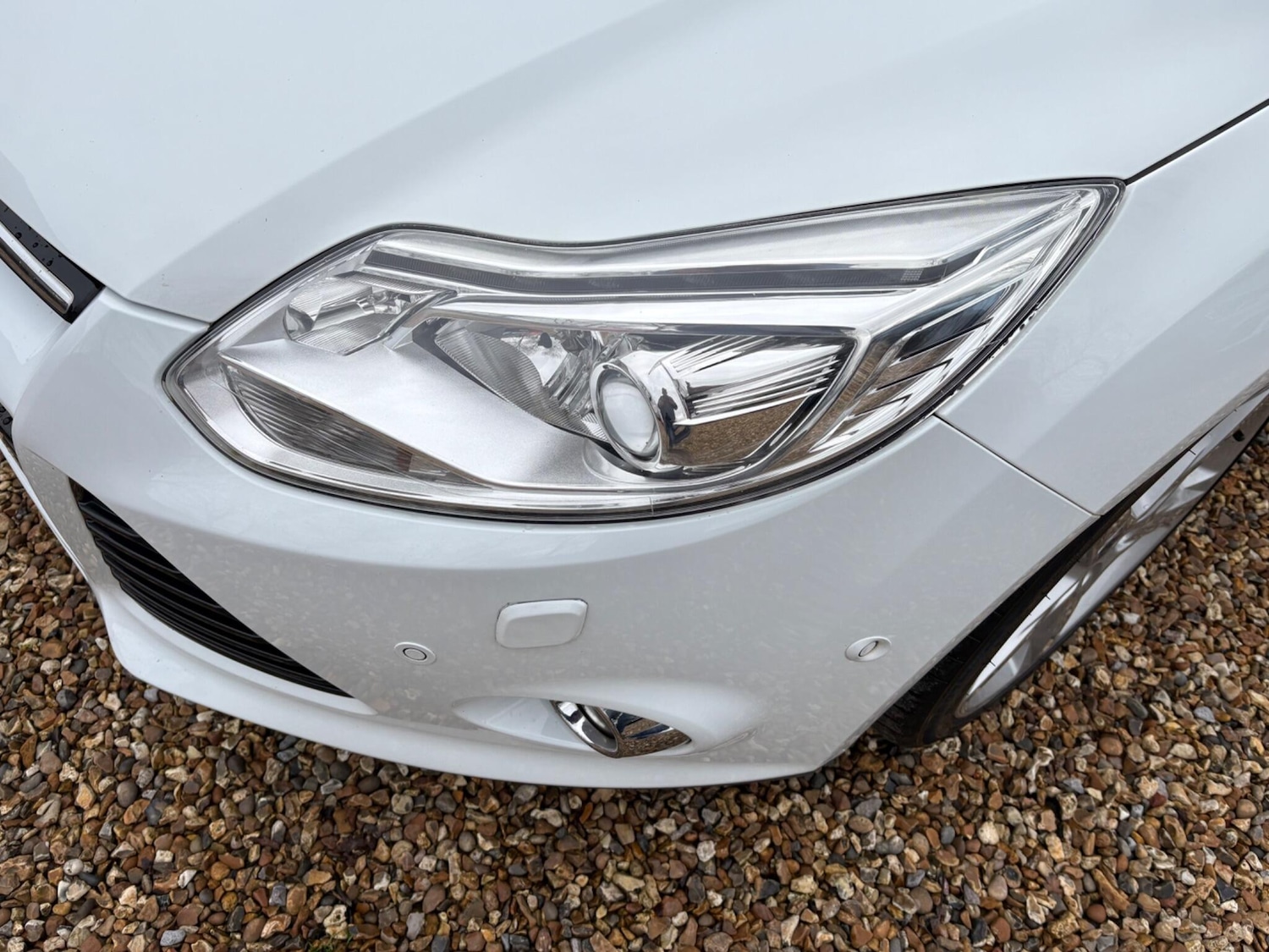 Used Ford Focus 2013 for sale - 77413997: Photo 31