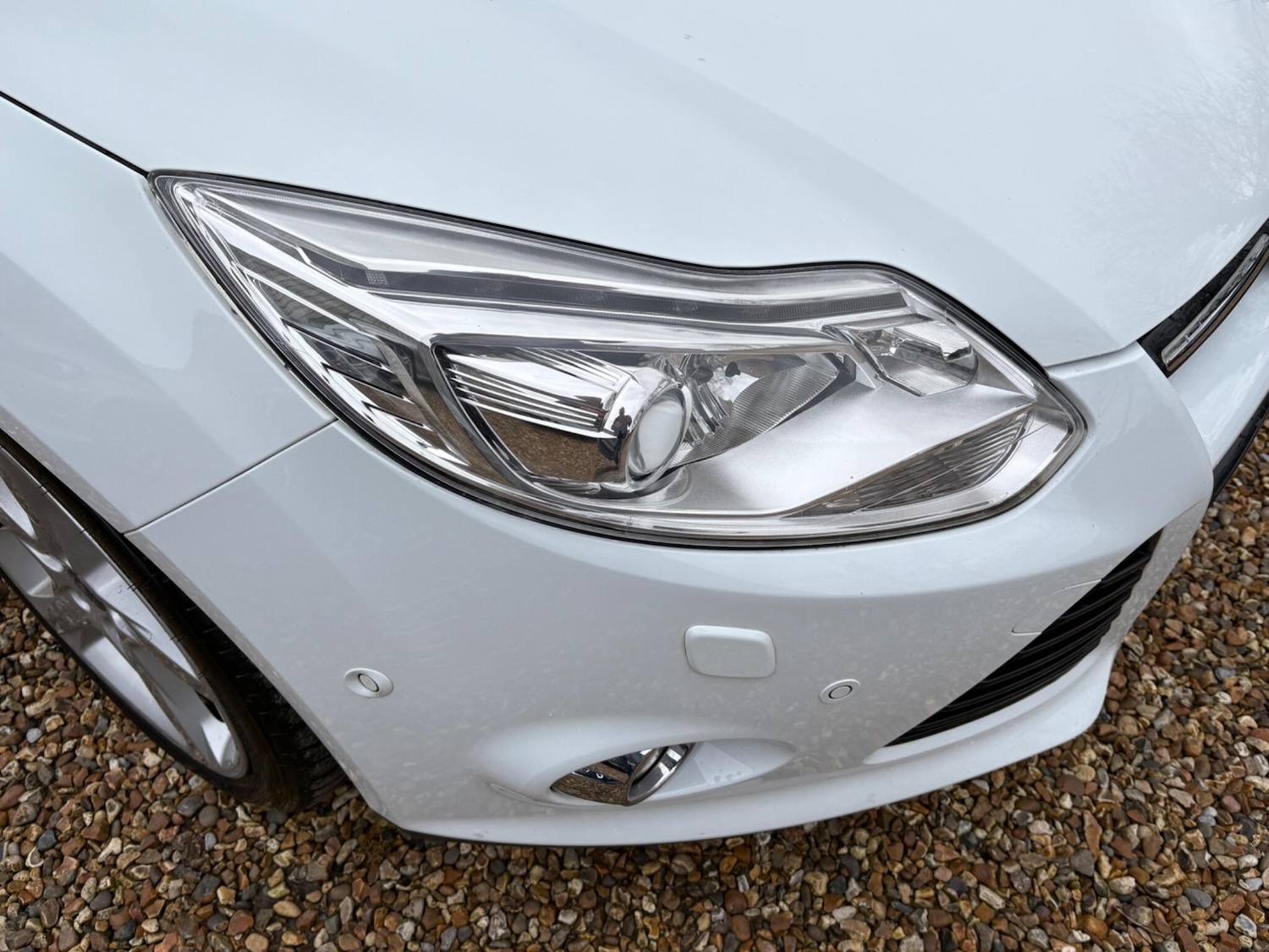 Used Ford Focus 2013 for sale - 77413997: Photo 32