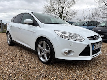 Used Ford Focus 2013 for sale - 77413997: Photo