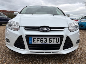Used Ford Focus 2013 for sale - 77413997: Photo