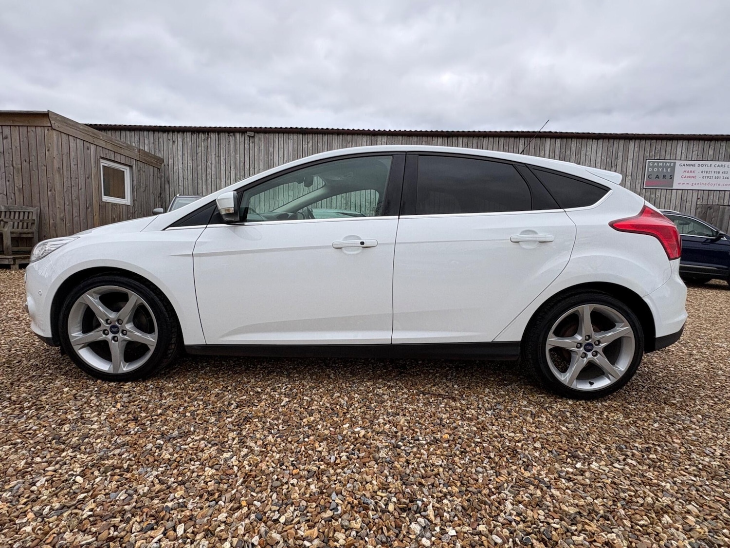 Used Ford Focus 2013 for sale - 77413997: Photo 6