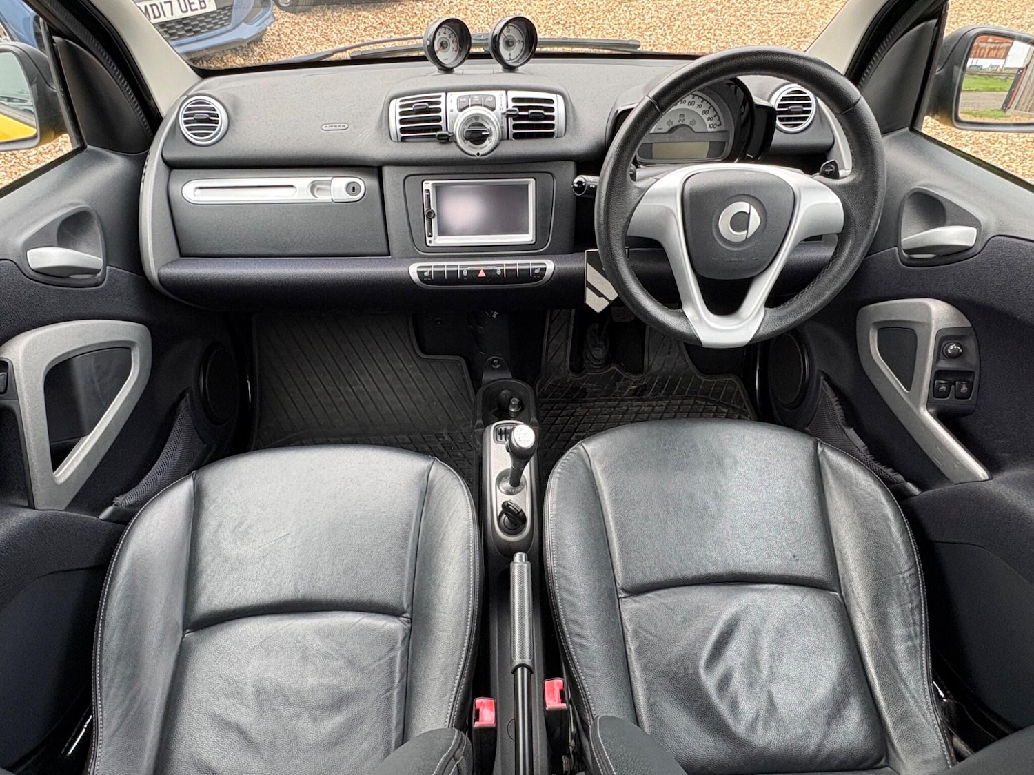 Used smart fortwo 2014 for sale - 77588674: Photo 2