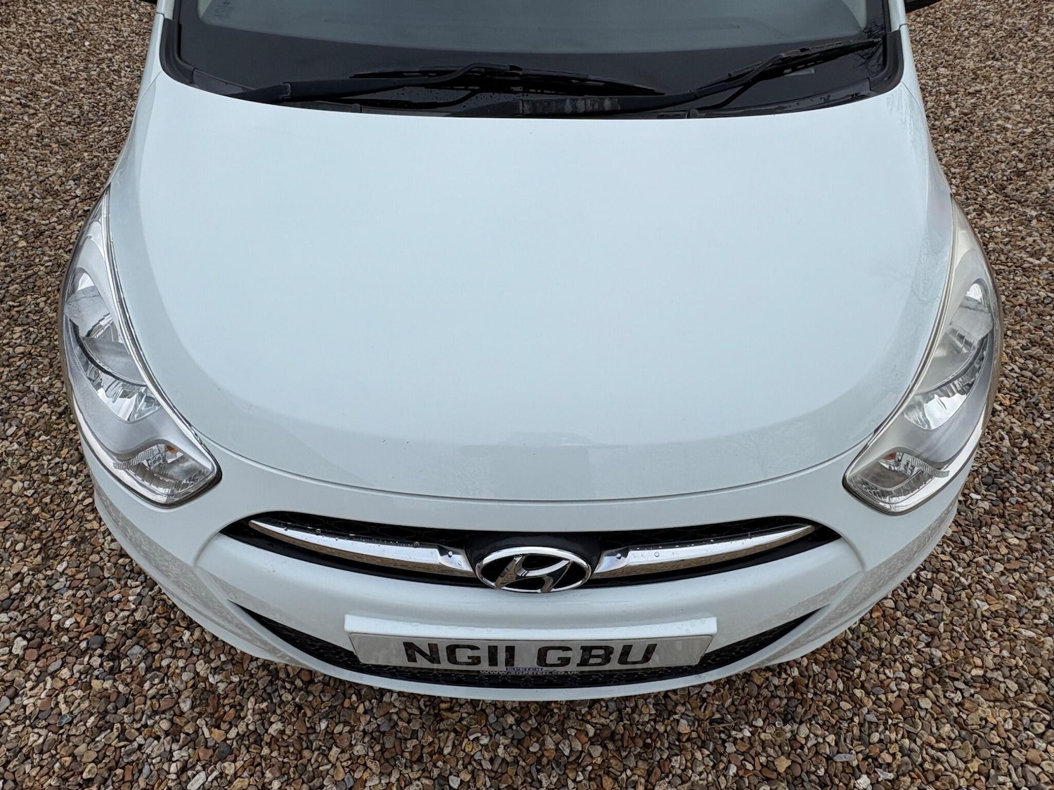 Used Hyundai i10 2011 for sale - 77740175: Photo 7