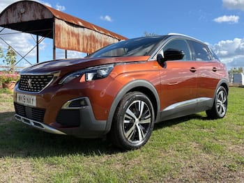 Used Peugeot 3008 2019 for sale - 79782265: Photo