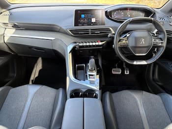 Used Peugeot 3008 2019 for sale - 79782265: Photo