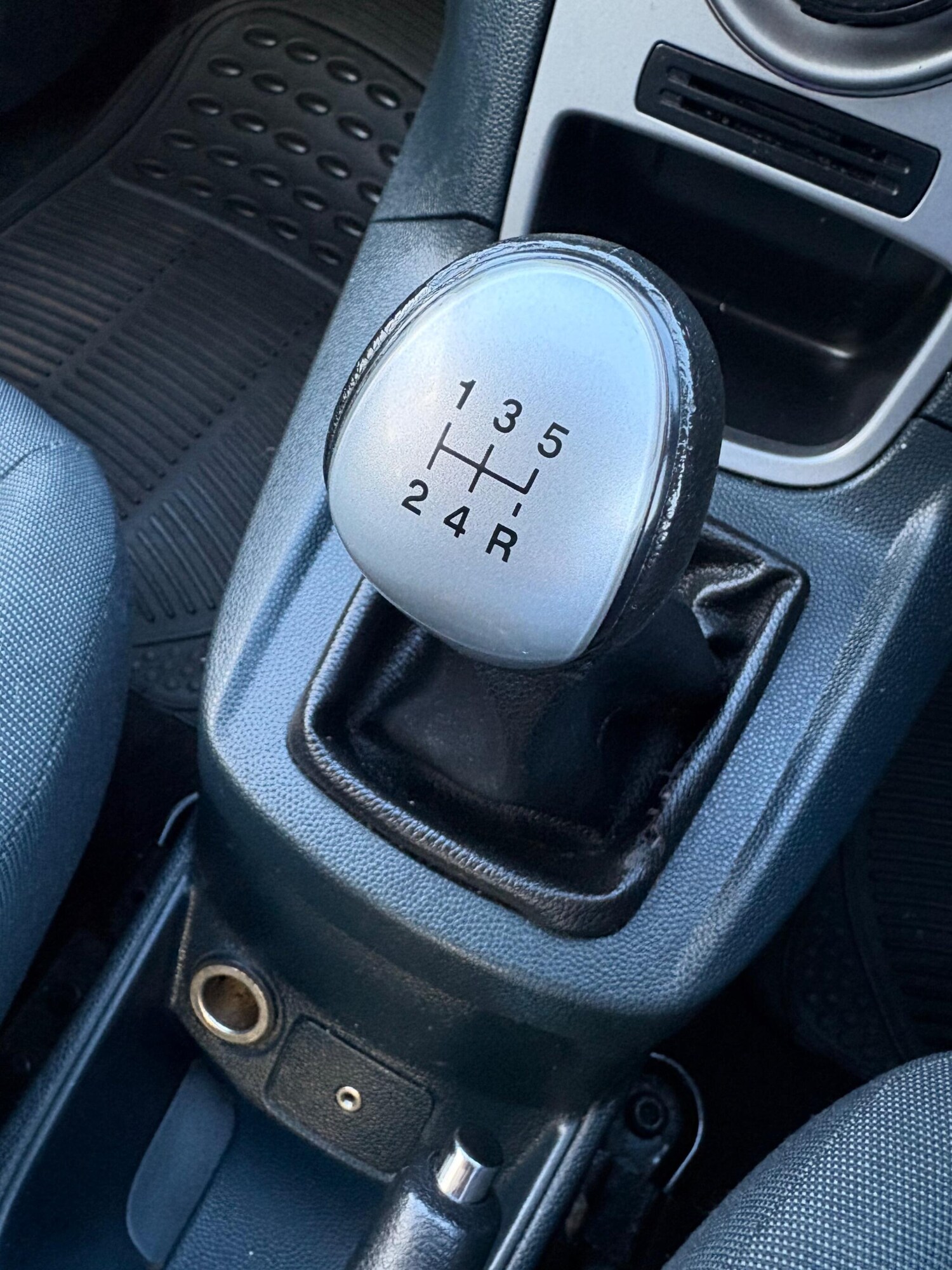 Used Ford Fiesta 2011 for sale - 77740168: Photo 10