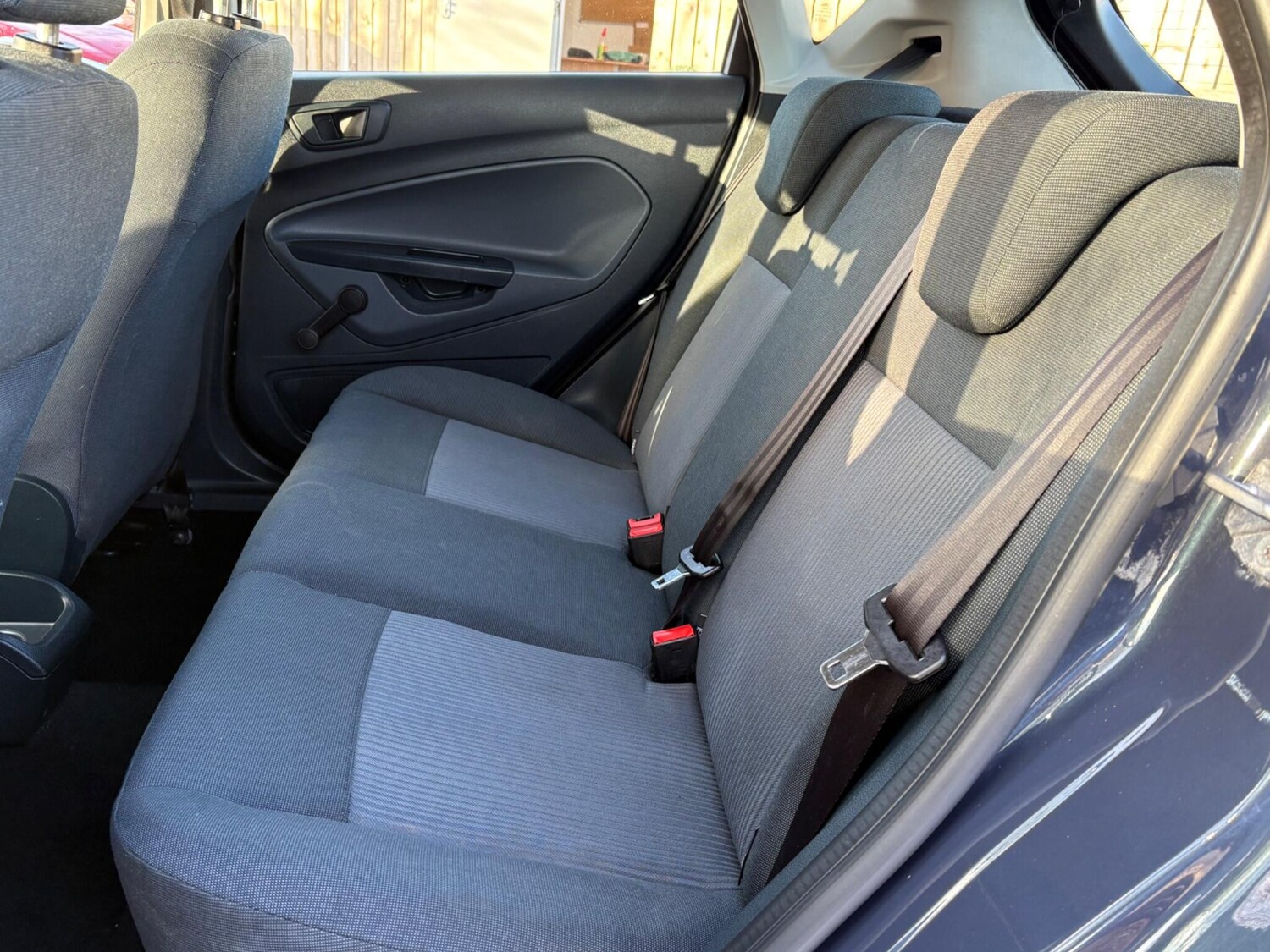 Used Ford Fiesta 2011 for sale - 77740168: Photo 13