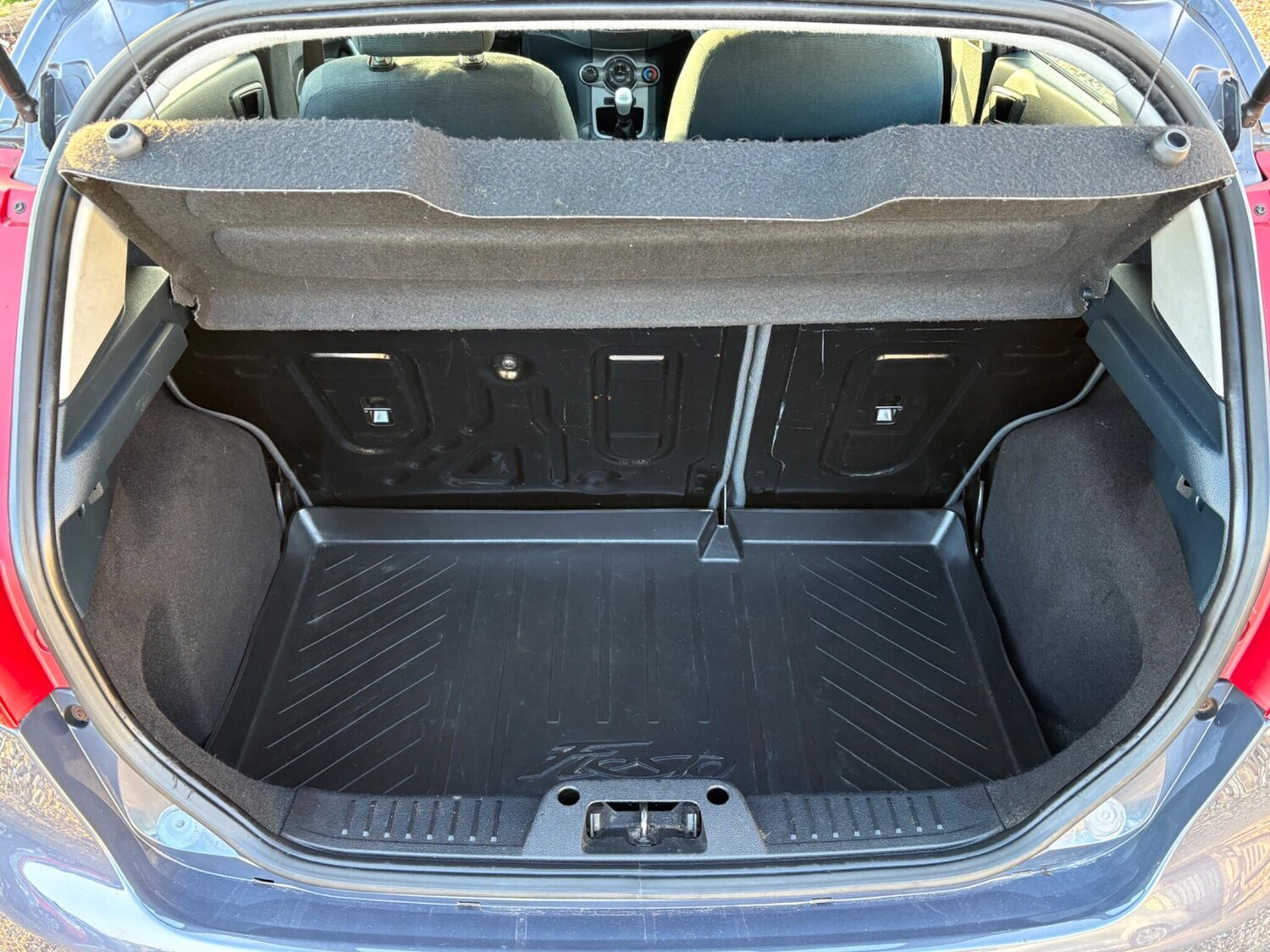 Used Ford Fiesta 2011 for sale - 77740168: Photo 14