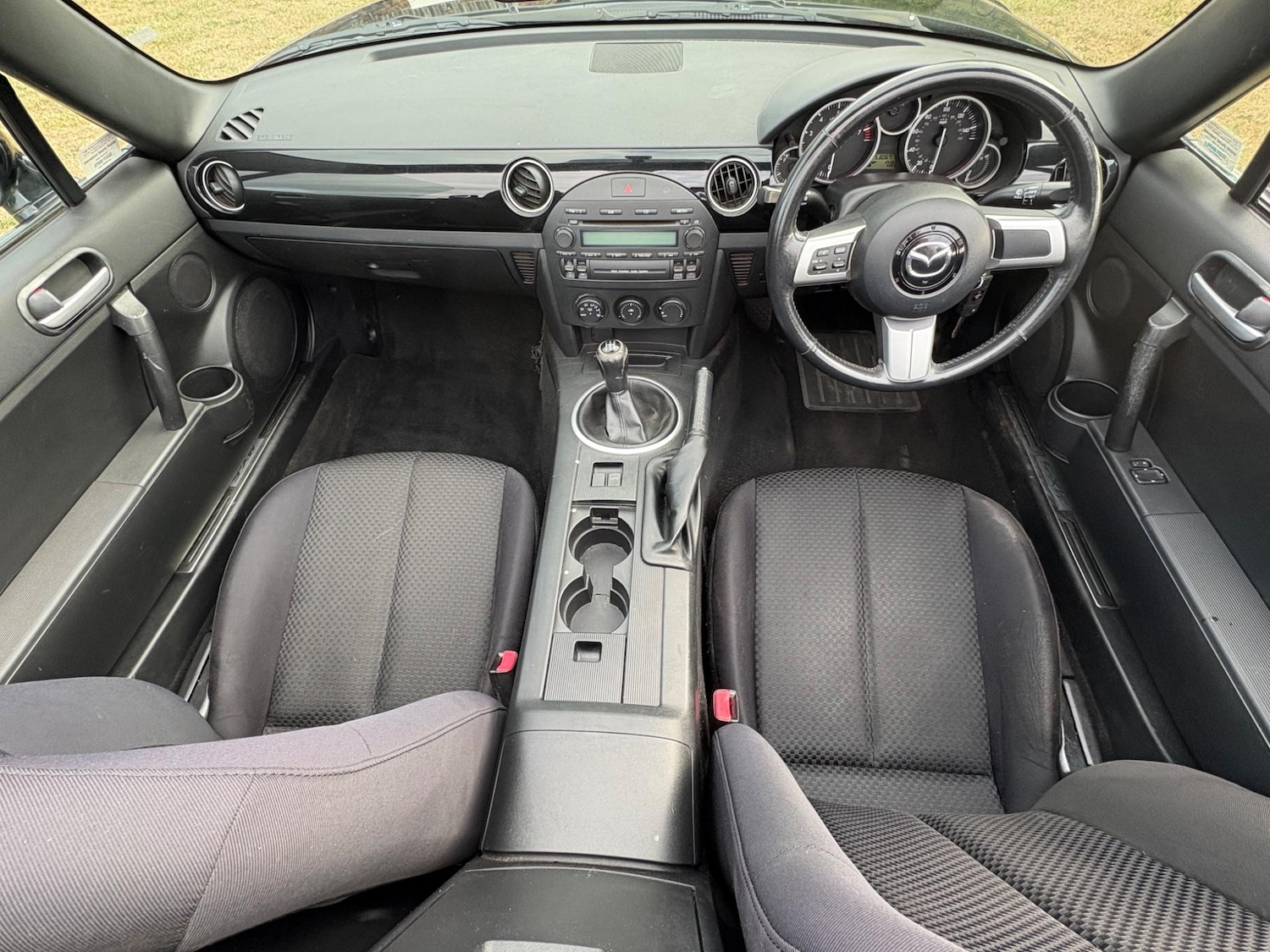 Used Mazda MX-5 2007 for sale - 76261750: Photo 17