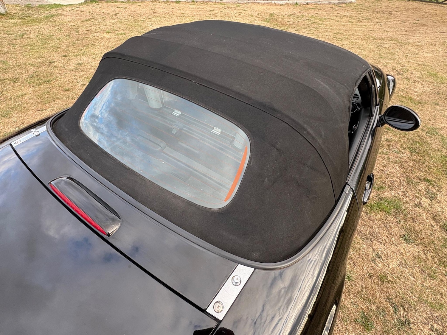 Used Mazda MX-5 2007 for sale - 76261750: Photo 19