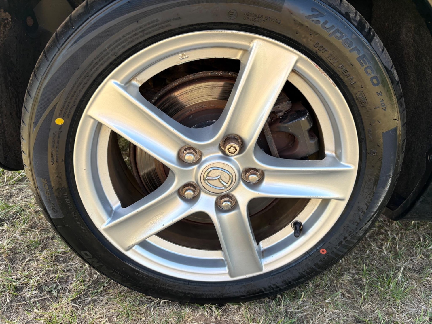 Used Mazda MX-5 2007 for sale - 76261750: Photo 21