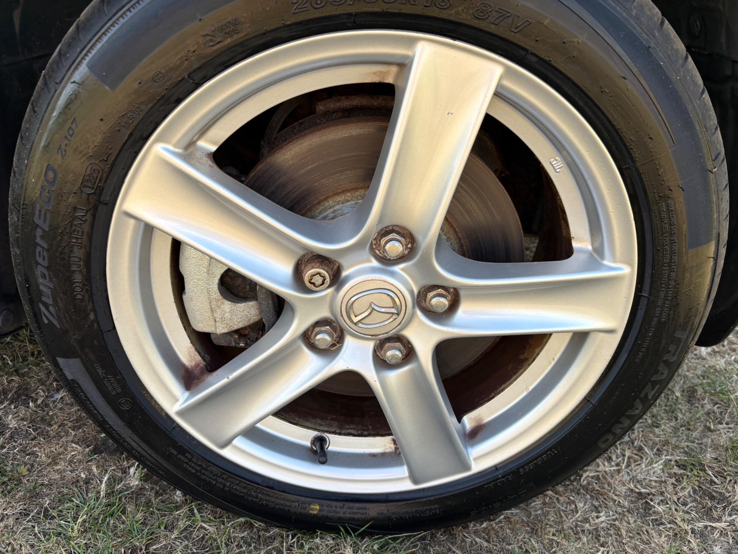 Used Mazda MX-5 2007 for sale - 76261750: Photo 22