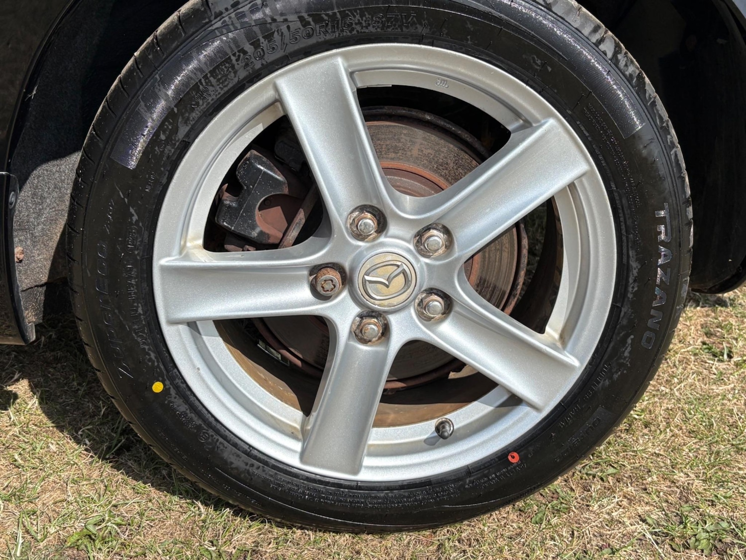 Used Mazda MX-5 2007 for sale - 76261750: Photo 24