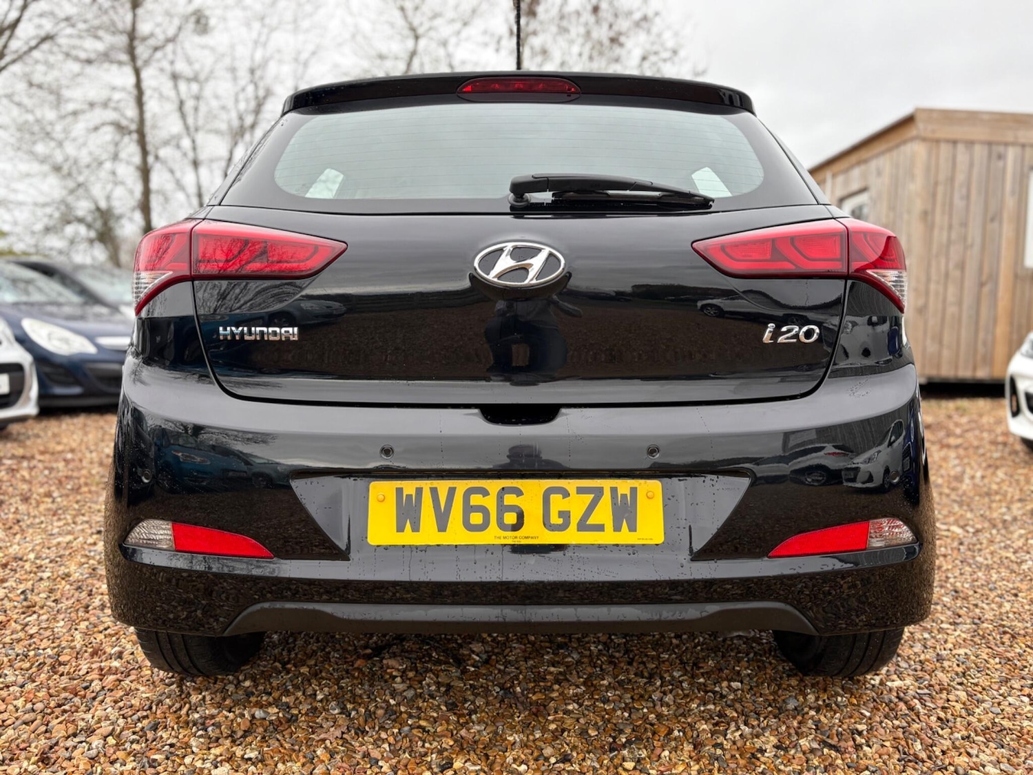 Used Hyundai i20 2016 for sale - 76731675: Photo 10