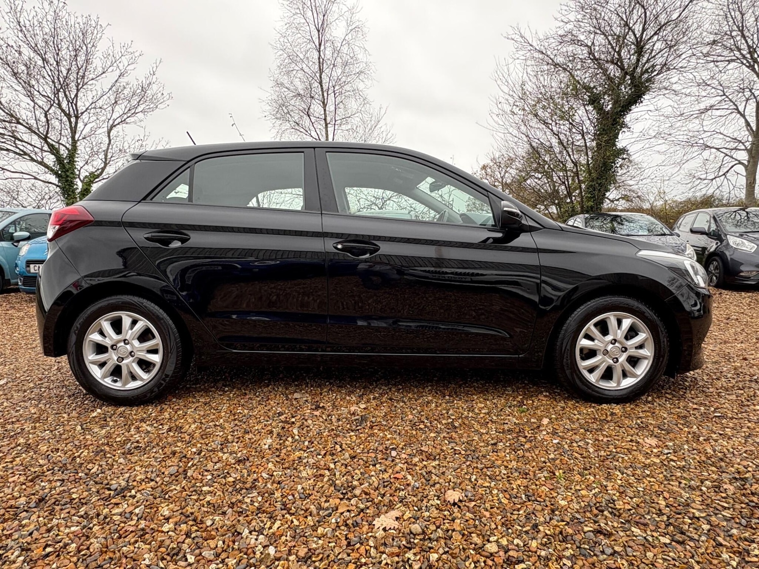 Used Hyundai i20 2016 for sale - 76731675: Photo 11