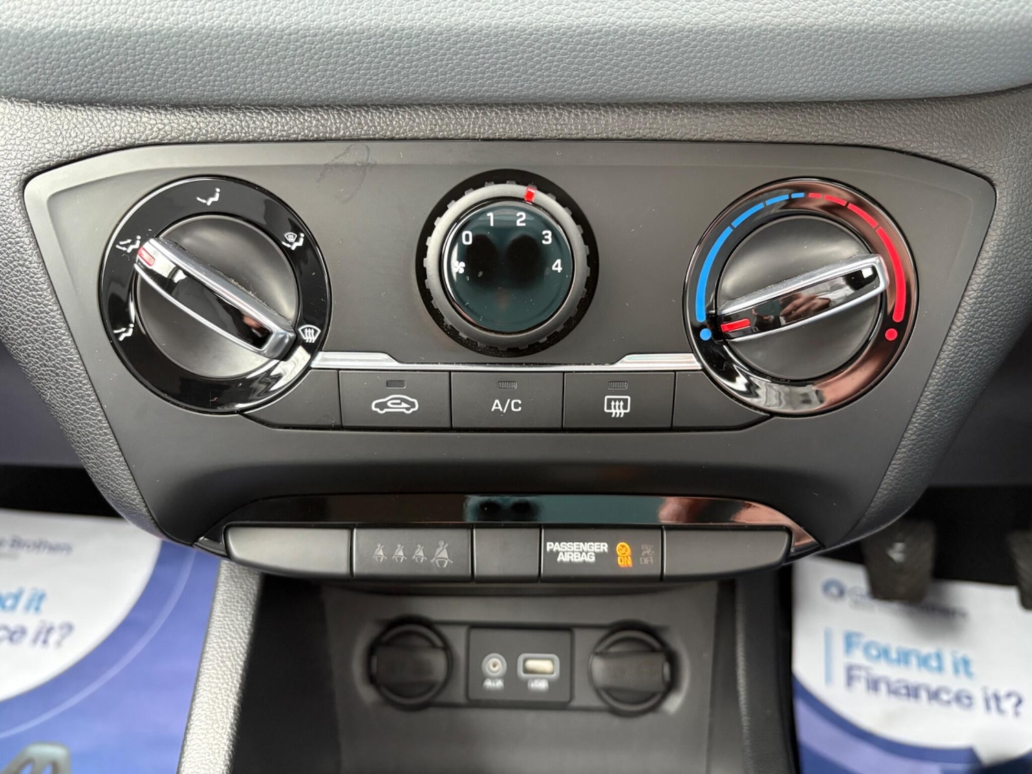 Used Hyundai i20 2016 for sale - 76731675: Photo 17